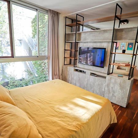 Boutique Design Studio In Palermo Soho Буенос-Айрес Екстер'єр фото
