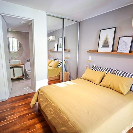 Boutique Design Studio In Palermo Soho Буенос-Айрес Екстер'єр фото