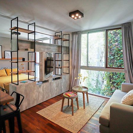 Boutique Design Studio In Palermo Soho Буенос-Айрес Екстер'єр фото