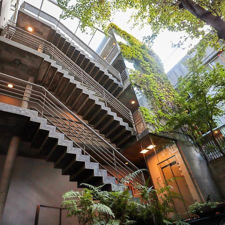 Boutique Design Studio In Palermo Soho Буенос-Айрес Екстер'єр фото
