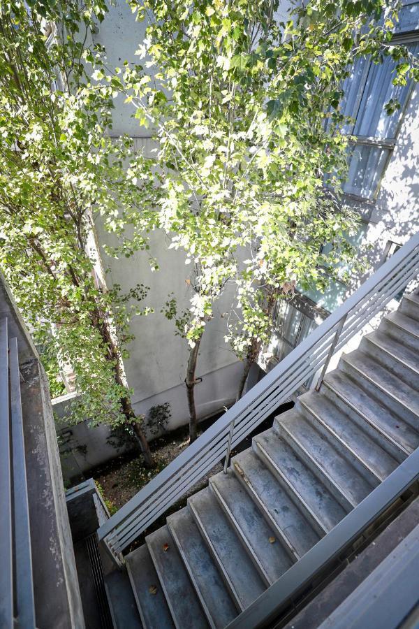 Boutique Design Studio In Palermo Soho Буенос-Айрес Екстер'єр фото