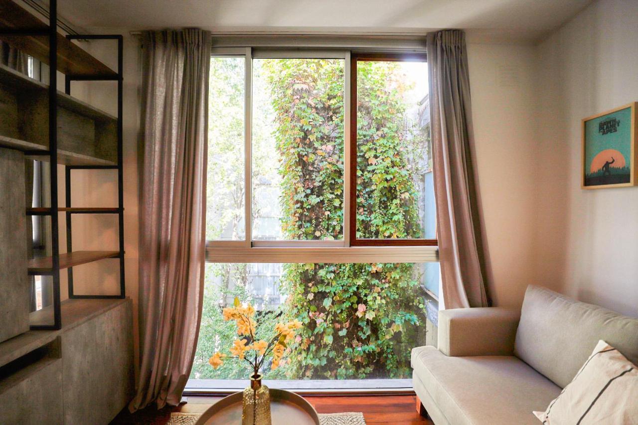 Boutique Design Studio In Palermo Soho Буенос-Айрес Екстер'єр фото