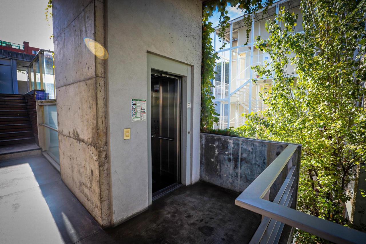 Boutique Design Studio In Palermo Soho Буенос-Айрес Екстер'єр фото